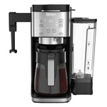 Ninja DualBrew Grounds & K-Cup Pods Hot and Iced 14-Cup Coffee Maker with Rapid Cold Brew