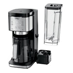 Ninja DualBrew Grounds & K-Cup Pods Hot and Iced 14-Cup Coffee Maker with Rapid Cold Brew