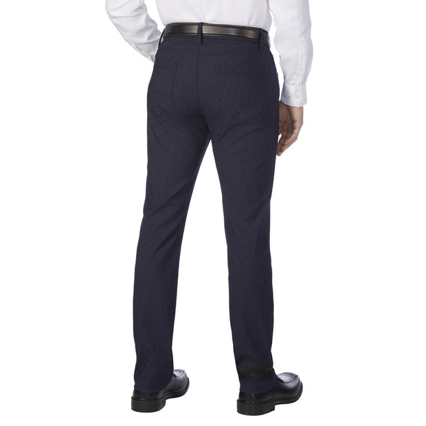 Urban Star Men's 5 Pocket Bengaline Pants