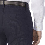 Urban Star Men's 5 Pocket Bengaline Pants