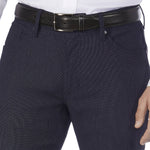 Urban Star Men's 5 Pocket Bengaline Pants