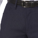 Urban Star Men's 5 Pocket Bengaline Pants