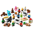 LEGO Harry Potter Advent Calendar 2025 - 76456