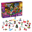 LEGO Friends Advent Calendar Kids Toy 2025 - 42668