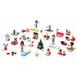 LEGO Friends Advent Calendar Kids Toy 2025 - 42668