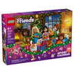 LEGO Friends Advent Calendar Kids Toy 2025 - 42668
