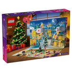 LEGO Friends Advent Calendar Kids Toy 2025 - 42668