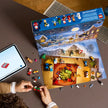 LEGO City Advent Calendar 2025 - 60475