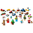 LEGO City Advent Calendar 2025 - 60475