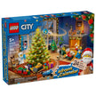 LEGO City Advent Calendar 2025 - 60475