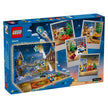 LEGO City Advent Calendar 2025 - 60475