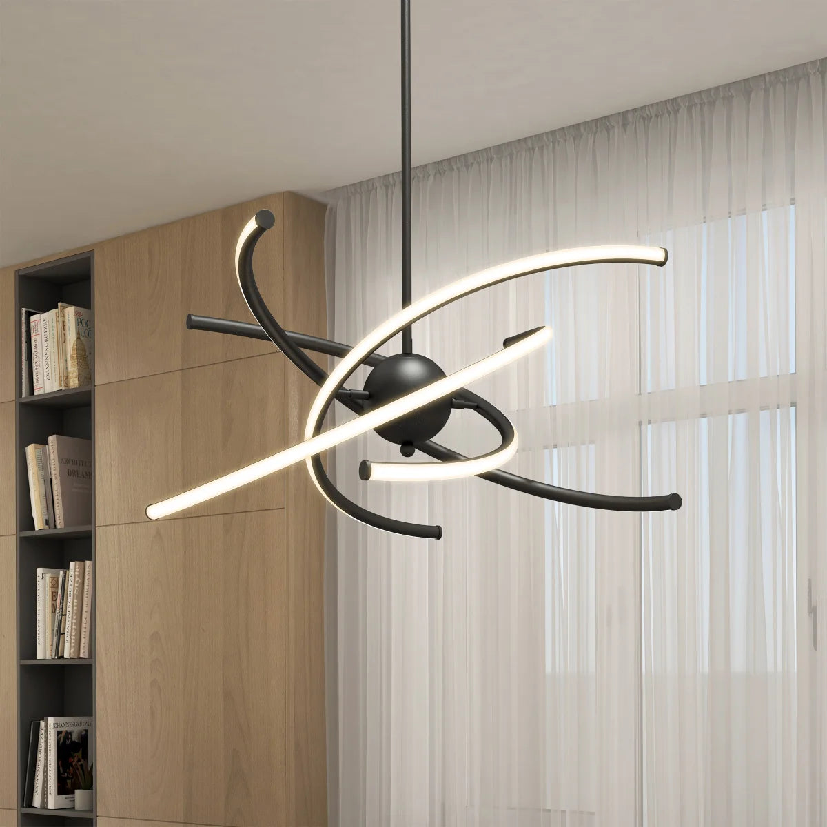 Artika Silvio Pendant Light