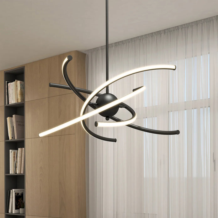 Artika Silvio Pendant Light