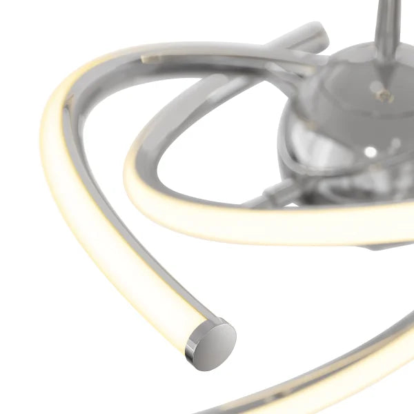 Artika Silvio Pendant Light