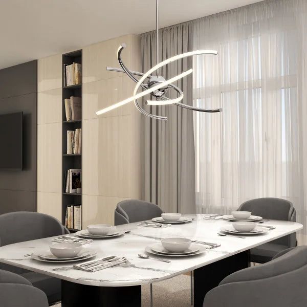 Artika Silvio Pendant Light