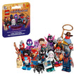 LEGO Minifigures Spider-Man: Across the Spider-Verse 71050