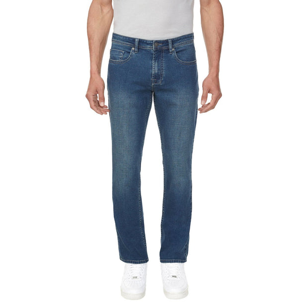 Buffalo Men's Jack Jean - Blue