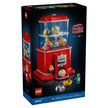 LEGO Ideas Minifigure Vending Machine 21358