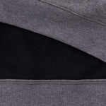 Bench. Men’s Bonded Waffle Fleece Lined Thermal Crewneck