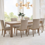 Anna Maria 7-piece Dining Room Set