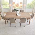 Anna Maria 7-piece Dining Room Set