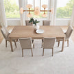 Anna Maria 7-piece Dining Room Set