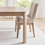 Anna Maria 7-piece Dining Room Set