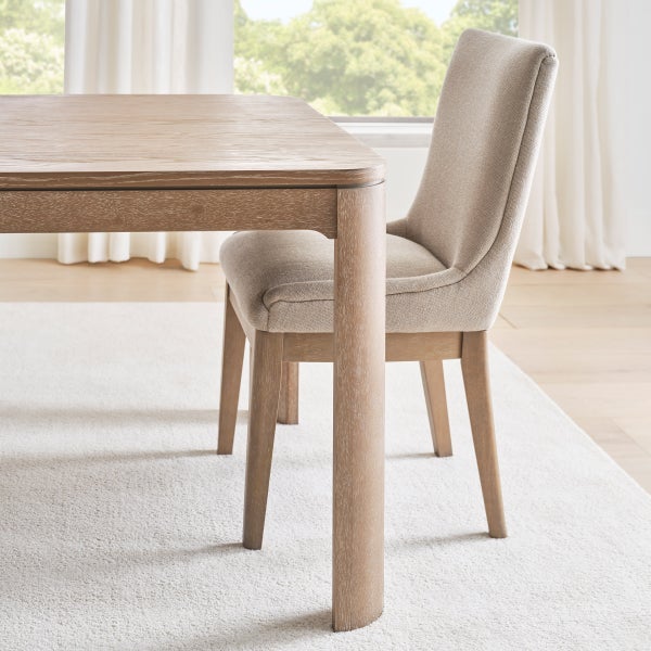 Anna Maria 7-piece Dining Room Set