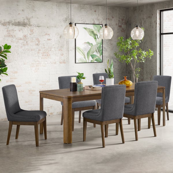 Anna Maria 7-piece Dining Room Set