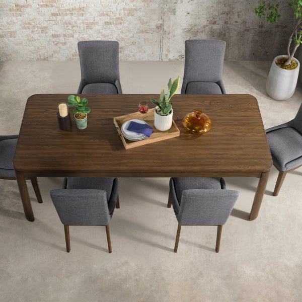 Anna Maria 7-piece Dining Room Set
