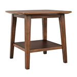 Pike & Main Point Reyes 3-piece Table Set