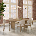 Magnolia Bay 7-piece Dining Set