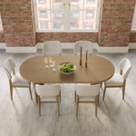 Magnolia Bay 7-piece Dining Set