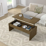 Bayside Furnishings Whitlee Lift-top Coffee Table