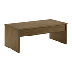 Bayside Furnishings Whitlee Lift-top Coffee Table