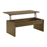 Bayside Furnishings Whitlee Lift-top Coffee Table