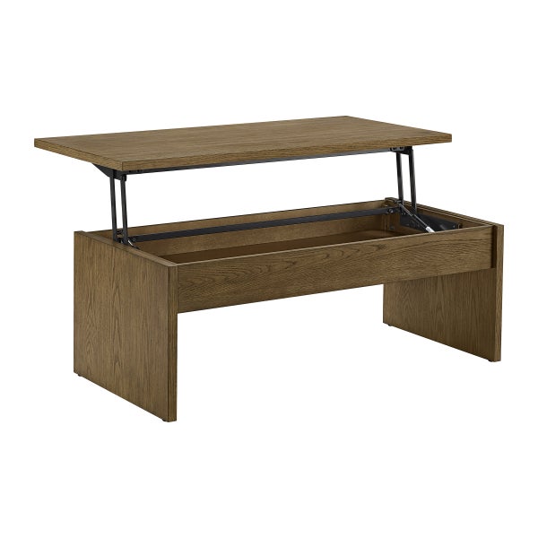 Bayside Furnishings Whitlee Lift-top Coffee Table