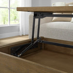 Bayside Furnishings Whitlee Lift-top Coffee Table