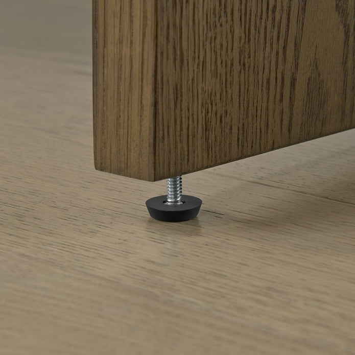 Bayside Furnishings Whitlee Lift-top Coffee Table