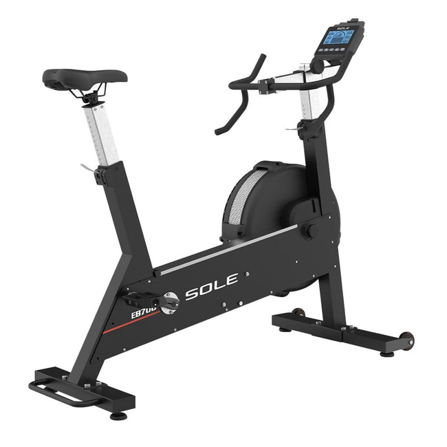 Sole Fitness EB700 Air Indoor Cycle