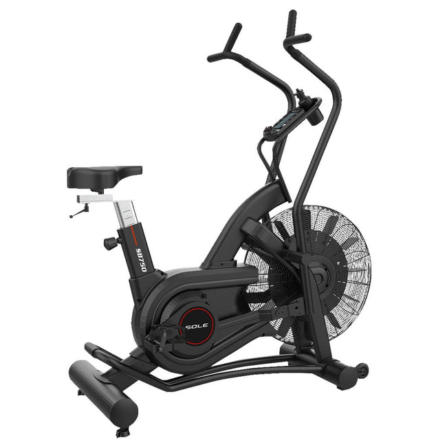 Sole Fitness SB750 Air Bike