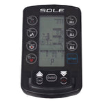 Sole Fitness SB750 Air Bike