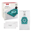 Miele HyClean Air TU Dustbags, 8-pack