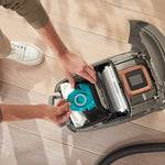 Miele HyClean Air TU Dustbags, 8-pack