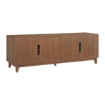 Bayside Furnishings Colin 182.9 cm (72 in.) Accent Cabinet