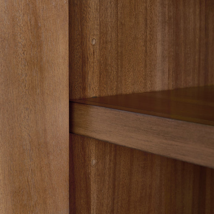 Bayside Furnishings Colin 182.9 cm (72 in.) Accent Cabinet