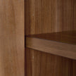 Bayside Furnishings Colin 182.9 cm (72 in.) Accent Cabinet