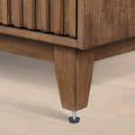 Bayside Furnishings Colin 182.9 cm (72 in.) Accent Cabinet
