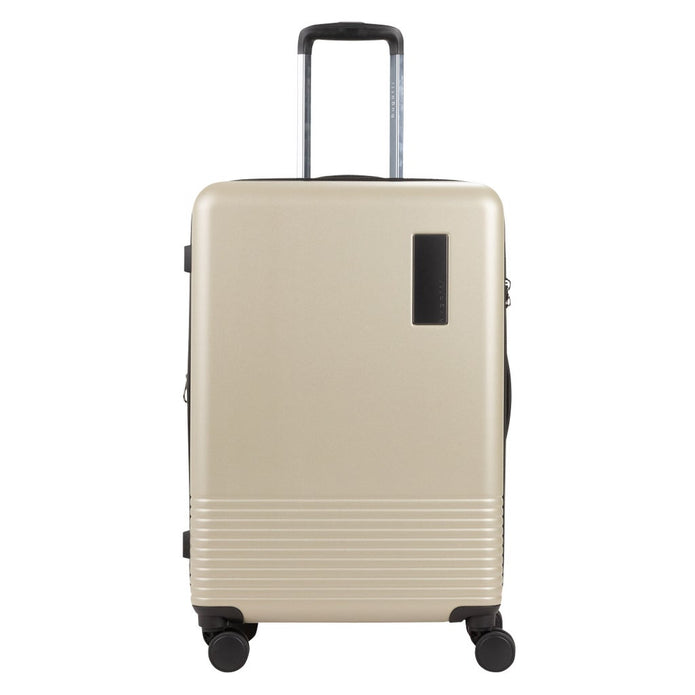 Bugatti - Westmount 3-piece Hardside Expandable Spinner Luggage Set