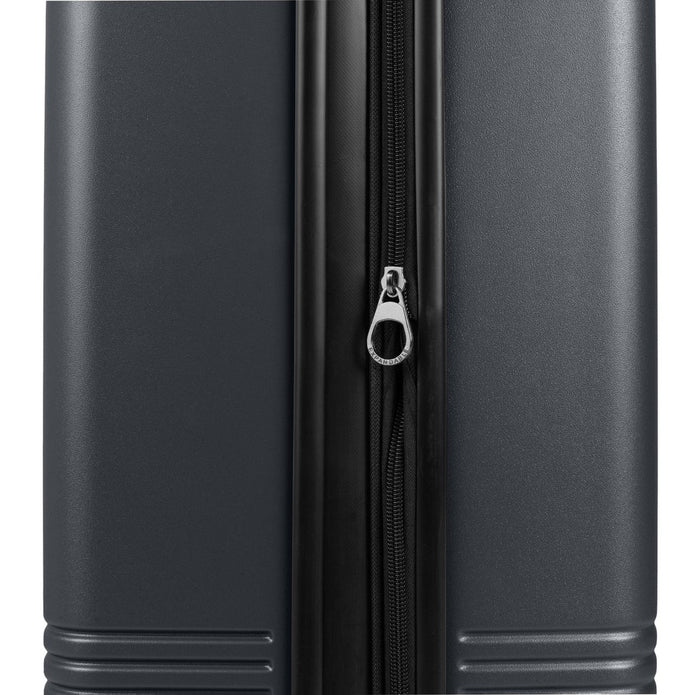 Bugatti - Westmount 3-piece Hardside Expandable Spinner Luggage Set